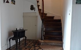 La maison de Nina